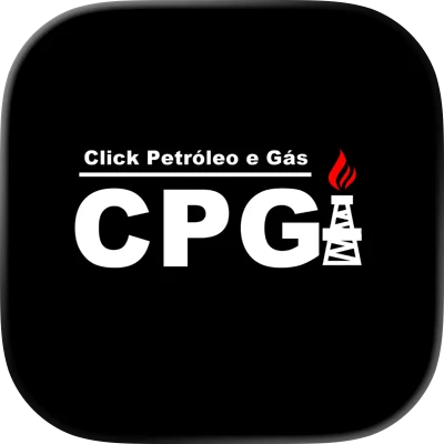 CPG Click Petróleo e Gás Aplicativo