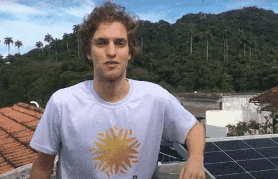 Onu - energia solar - Brasil