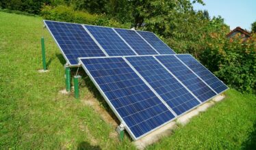 KIT de Energia Solar Fotovoltaica