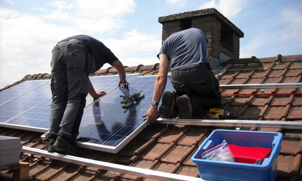 Preparando a propriedade para receber Energia Solar
