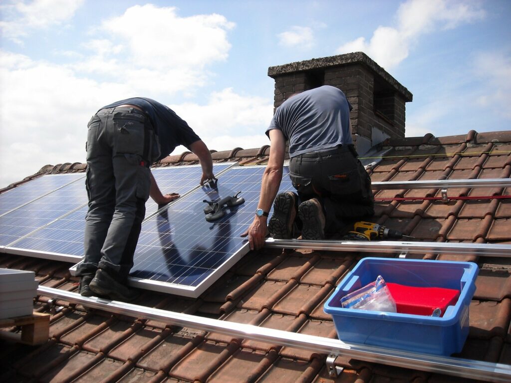 Preparando a propriedade para receber Energia Solar 