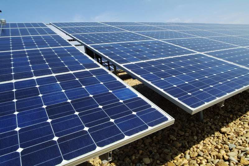 energia solar paineis fotovoltaicos
