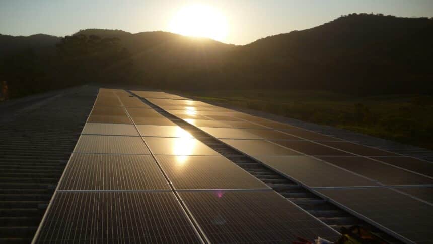 Elgin - energia solar - inversores - IOT - tecnologia