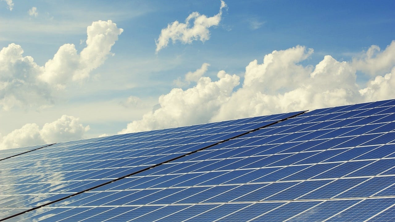 Energea - energia solar - investimentos - Minas Gerais -