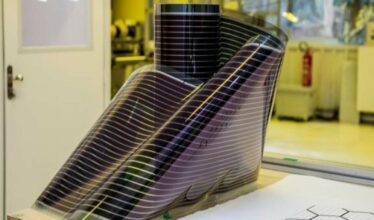 Os filmes fotovoltaicos orgânicos (OPV) invadiram o mercado de energia renovável, para competir com os painéis fotovoltaicos da energia solar