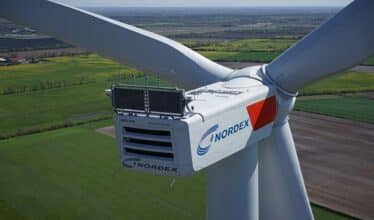 Energia renovável - Ceará - Nordex - Aeris Energy - pás eólicas