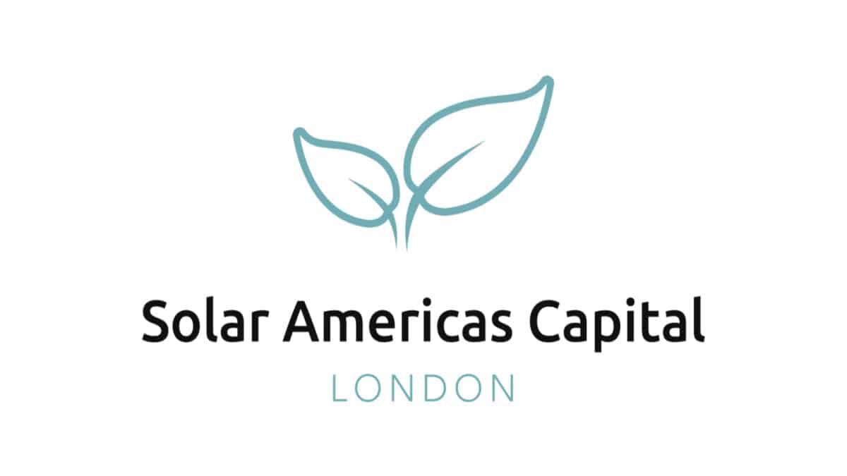 A Solar Americas Capital, bastante conhecida no mercado devido aos bons investimentos em energia solar, veio para Brasil para investir em energia renovável