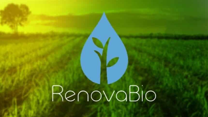 renovabio - biocombustível - cbios