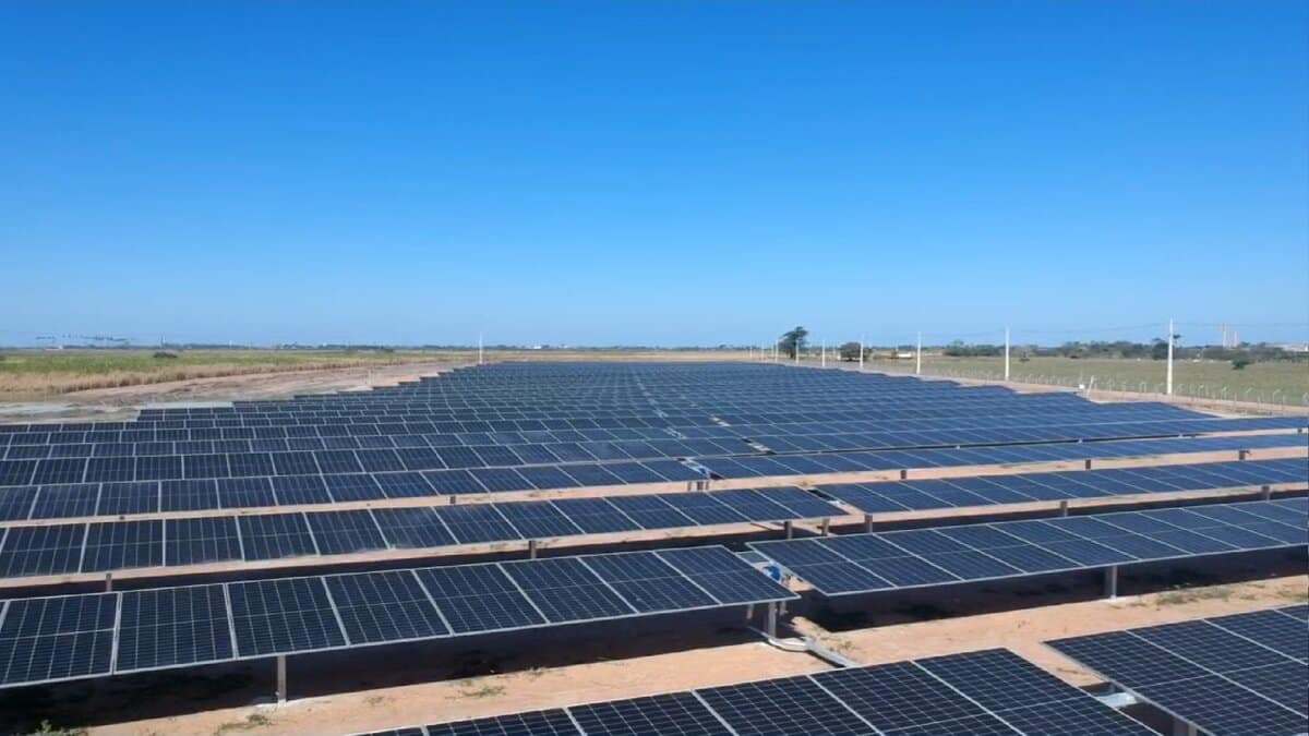 A Vivo está buscando ampliar os projetos de Biogás, energia solar e usinas hídricas, através de geração distribuída, como uma opção de energia renovável