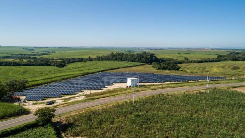 Sun Mobi e Órigo Energia inovam o mercado de Energia Renovável através de Energia Solar por assinatura, por meio de compartilhamento de placas fotovoltaicas