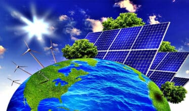 Programa de Crescimento Verde ofertado pelo Governo Federal visa gerar vagas de emprego em Energia Renovável e outros setores sustentáveis