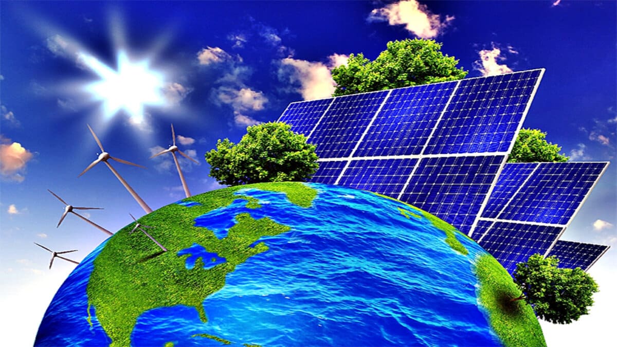 Programa de Crescimento Verde ofertado pelo Governo Federal visa gerar vagas de emprego em Energia Renovável e outros setores sustentáveis