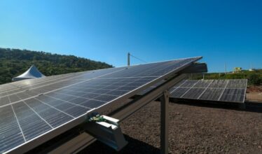 Celesc inaugurou Usina Solar e ampliou a Pequena Central Hidrelétrica (PCH) Celso Ramos. Assim, mais fontes de energias renováveis estão ativas e gerando energia limpa para a comunidade