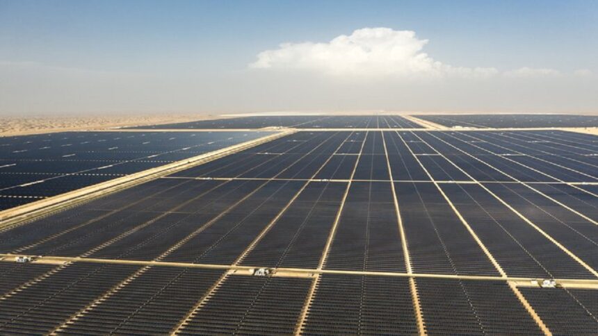 EDP Renováveis - painéis solares - complexo solar - energia solar