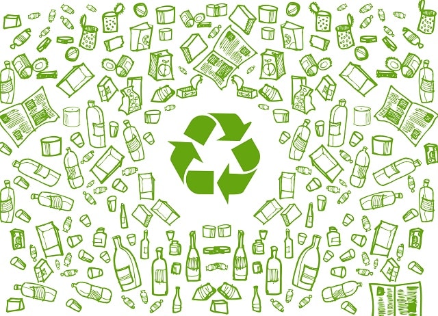 energias renováveis reciclagem biodiesel
