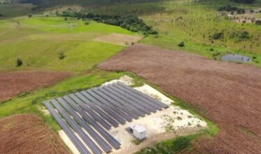 A emissora TV Sergipe buscou a segurança e a responsabilidade com o meio ambiente e inaugurou a sua própria usina de energia solar