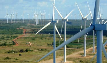 A famosa empresa Dow conseguiu fechar um contrato com a Casa dos Ventos para a aquisição da autoprodução de energia eólica no Brasil