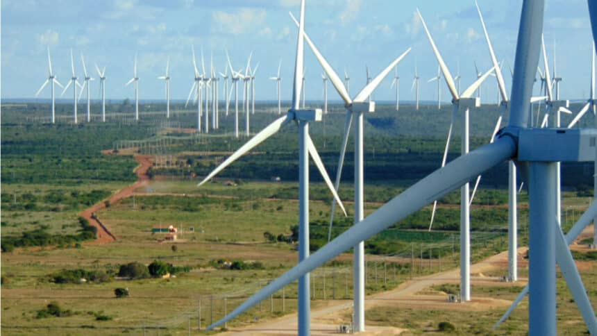 A famosa empresa Dow conseguiu fechar um contrato com a Casa dos Ventos para a aquisição da autoprodução de energia eólica no Brasil