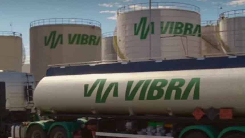 A empresa Vibra Energia fechou um acordo com a Comerc, que simboliza um passo para um futuro que busca alternativas para energia renovável