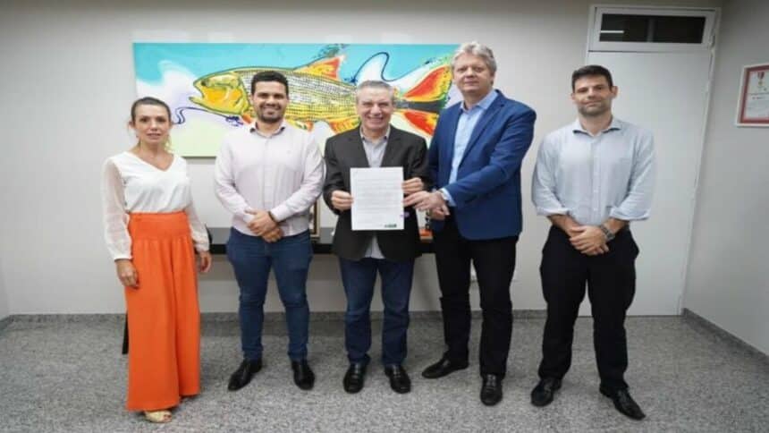 Projeto de Lei que visa a criação de um programa de incentivo à produção de energia limpa foi apresentado no Mato Grosso do Sul e aguarda aprovação