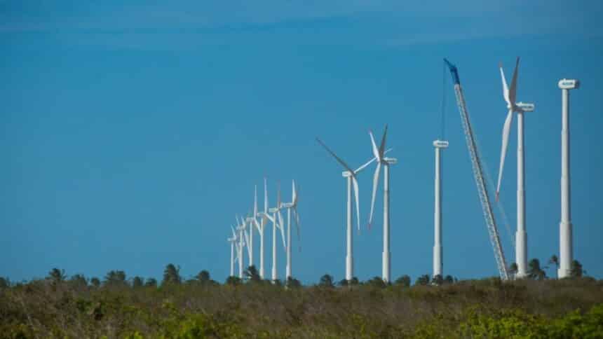 Presidente da Abrace analisou o potencial que o Brasil possui para a produção de energia renovável e afirmou que o país poderia ser líder mundial