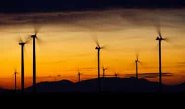 Governo do Rio Grande do Sul está investindo em geração de energia renovável, com novos parques eólicos, devido o alto potencial de produção