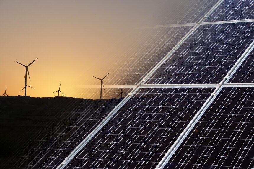 Com investimento bilionário, a Vinci Partnes e o Grupo Electra anunciaram parceria para a produção de energias renováveis a partir de um novo complexo eólico e uma usina de energia solar