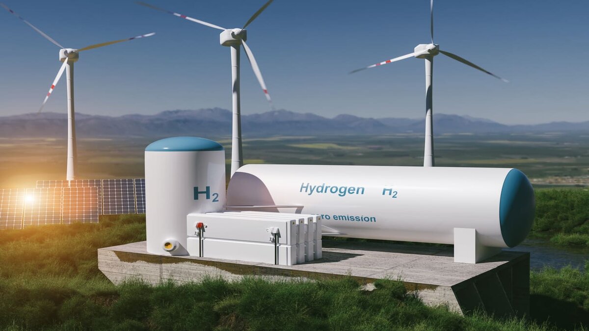 A Engie segue voltada para o setor das energias renováveis e estuda potencial de hidrogênio natural na Bacia de São Francisco, além de continuar com seu projeto de hidrogênio verde no Ceará