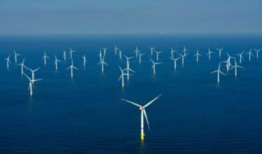Senai RN está investindo na produção de energia renovável no estado e assinou um convênio de mapeamento da área para geração de energia eólica offshore