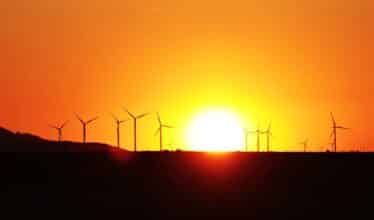 O estado do Ceará conta atualmente com mais da metade da sua energia produzida sendo derivada de fontes renováveis e é destaque no segmento energético, principalmente em relação à energia eólica