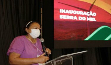 A empresa Echoenergia inaugurou o novo Complexo Eólico Serra do Mel II, localizado no estado do Rio Grande do Norte, para tomar novos rumos no seu projeto de produção de energia eólica no Brasil