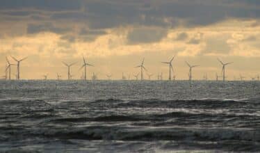 A produção de energia eólica offshore no Brasil poderá ser iniciada em até 5 anos e irá favorecer os projetos voltados para o hidrogênio verde no país, segundo a companhia Neoenergia