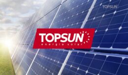 TOP Sun está com vagas de emprego para profissionais voltados à energia solar - Canva