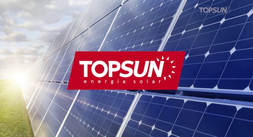 TOP Sun está com vagas de emprego para profissionais voltados à energia solar - Canva