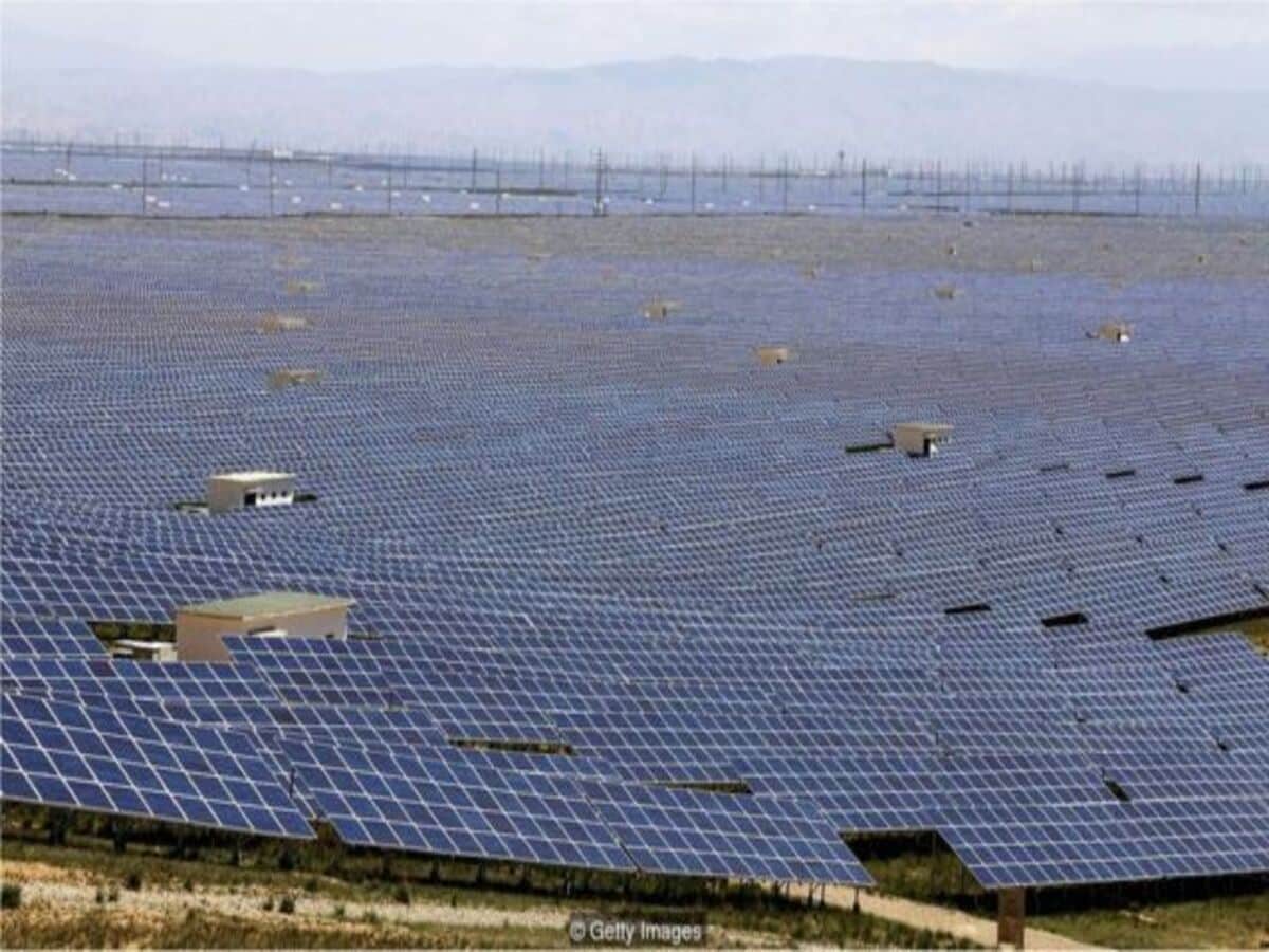 China pretende duplicar produção de energia solar até o ano de 2025 com novas tecnologias de mercado - Pixabay