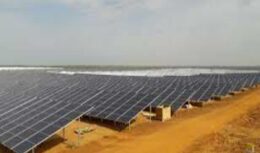 Senegal terá implementação de energia renovável após programa social - Canva