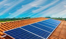 Portal oferece curso gratuito com certificado sobre Aquecedores Solares e Energia Solar: veja como se inscrever e ver aulas online - Canva