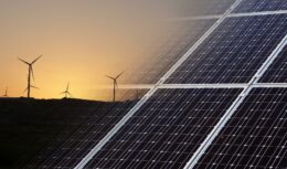 Ações da Cemig (CMIG4) despencam no Ibovespa depois do anúncio de R$ 100 milhões em investimentos para comprar usinas fotovoltaicas para produção de energia solar - Fonte: Pixabay