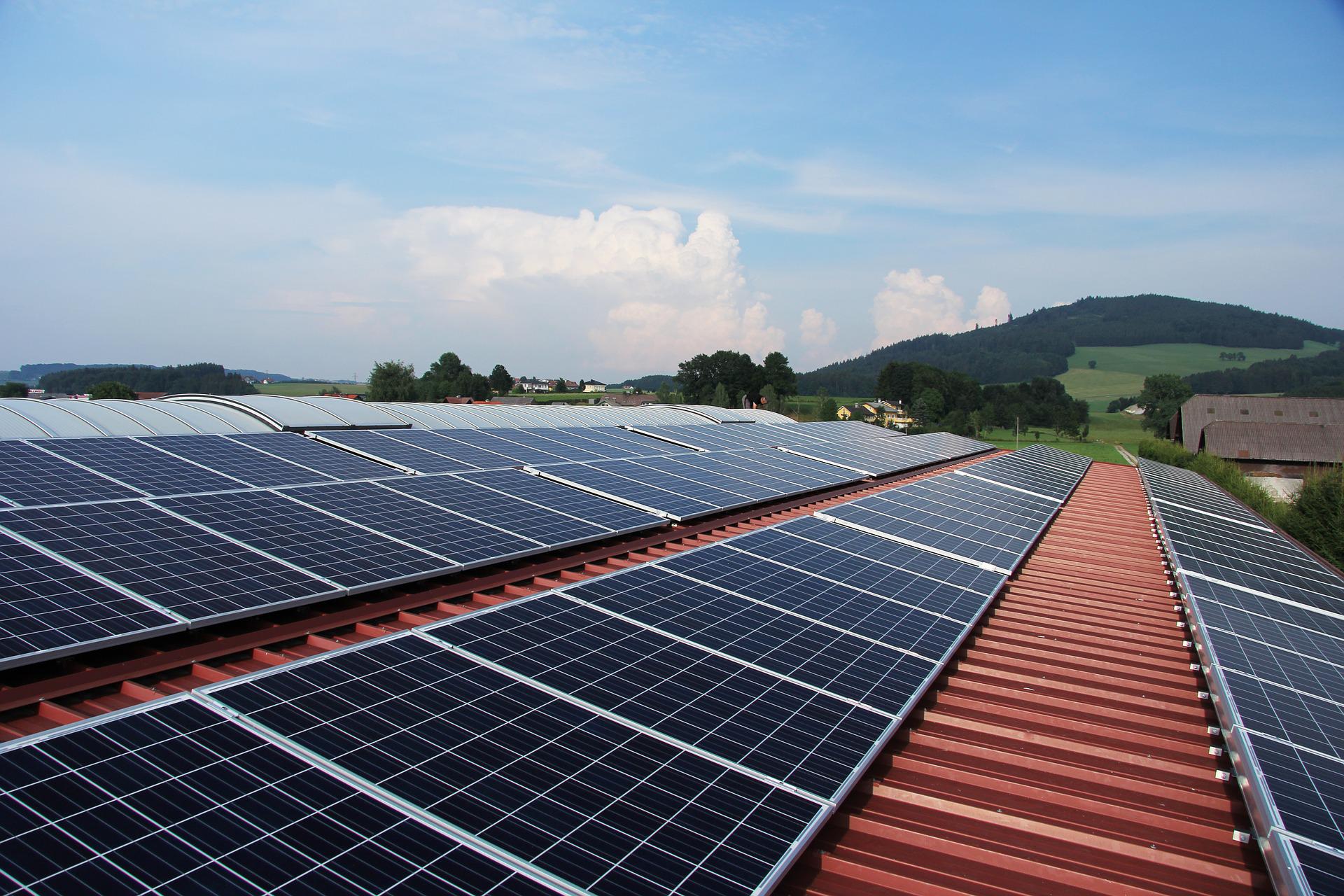 Qual é a origem das placas fotovoltaicas? Veja a história da energia solar - Fonte da imagem: Pixabay
