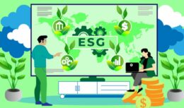 Investimento em ESG
