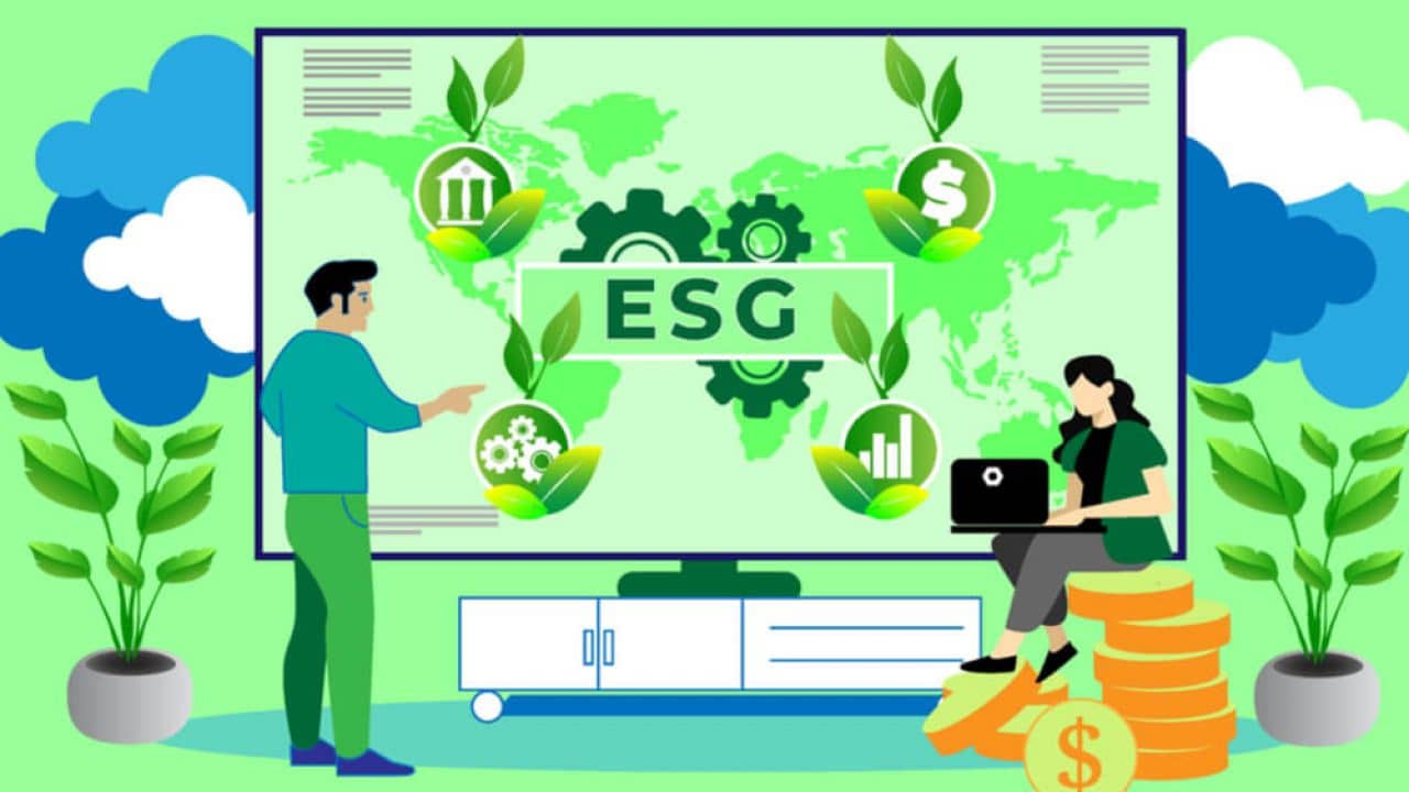 Investimento em ESG