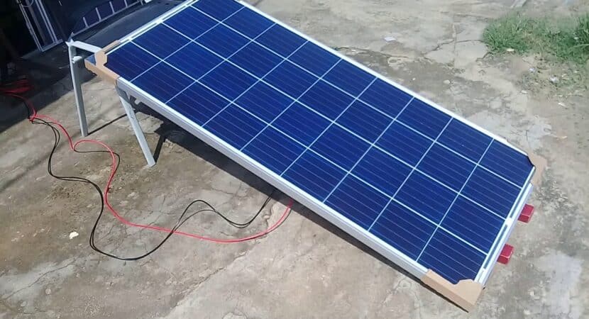 equipamentos para Energia Solar Off Grid