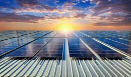 Como a utilização de energia solar pode alavancar o setor industrial